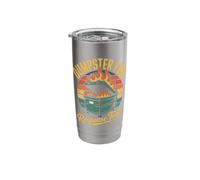 Dumpster Fire Response Team Stainless Steel Insulated Tumbler