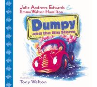 Dumpy and the Big Storm