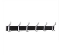 DUMRALBQE Bathroom Hooks Hook Strong Sticky No Punching No Trace Coat for Home Use