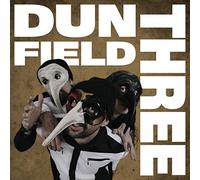 Dun Field Three - Dun Field Three [VINYL]