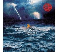 Dun Field Three - We Came from the Ocean Where Everyone Swallows the