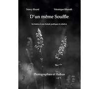 D'un même Souffle: Invitation à une balade poétique et créative