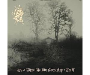 Dun Ringill - 150 = Where The Old Gods Play - Act 1