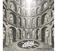 Dun Ringill Library of Death (Vinyl) 12" Album