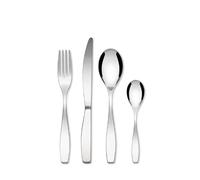 Duna 24-piece cutlery set Alessi