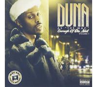 Duna - Duna As The Mac: Enough Of Dis Shit, Vol. 1