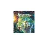 Dunaia: The Prophecy