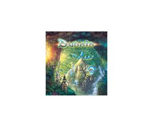 Dunaia: The Prophecy - Board Game