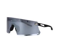 Dunamis Sunglasses- unisex- Adidas- Outdoor Accessories- Black- ONE SIZE- Sport ONE SIZE