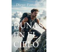 DUNAS EN EL CIELO-La esperanza