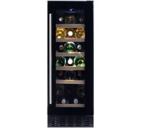 Dunavox DAUF-19-58B wine Cooler