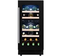 Dunavox DAUF-32-78DB wine Cooler