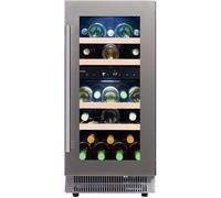 Dunavox DAUF-32-78DSS wine Cooler