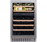 Dunavox DAUF-38-100DSS wine Cooler