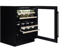 Dunavox DAUF-39-121DB wine Cooler