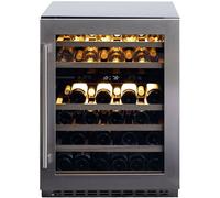 Dunavox DAUF-46-145ss wine Cooler