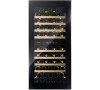 Dunavox DVH-70-185DB-TO Wine Cooler