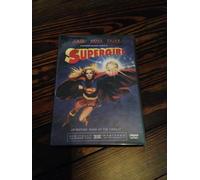 Dunaway - Supergirl [DVD] [1984] [Region 1] [US Import] [NTSC]