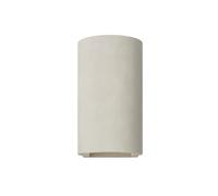 Dunbar 160 Wall Outdoor Lamp LED Light Concrete