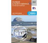 Dunbar and North Berwick