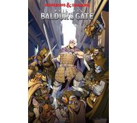 Dunbar, Max - Dungeons & Dragons: Evil At Baldur's Gate: 4 (DUNGEONS & DRAGONS Baldur's Gate)