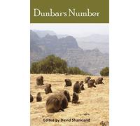 Dunbar's Number (Occasional Papers of the Royal Anthropologic): 45 (Occasional Papers of the Royal Anthropological Institute)
