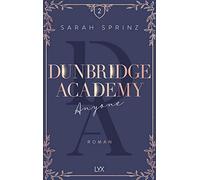 Dunbridge Academy - Anyone