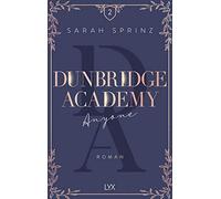 Dunbridge Academy - Anyone by Sprinz New 9783736316843 Fast Free Shipping.