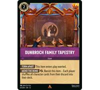 Dunbroch Family Tapestry | Wilds Unknown