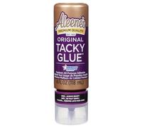 Duncan Aleene's Always Ready Original Tacky Glue 118ml, Adhesive, Multi-Coloured, 4OZ