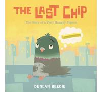 Duncan Beedie Last Chip Paperback Book Duncan Beedie Multicolor