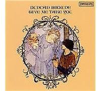 Duncan Browne : Give Me Take You CD (2021) NEW FREE Shipping, Save £s