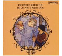 Duncan Browne - Give Me Take You