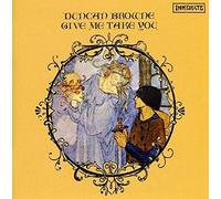 Duncan Browne - Give Me Take You - New CD - Z4z