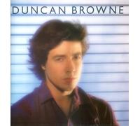 Duncan Browne - Streets Of Fire [Vinyl LP] [VINYL]