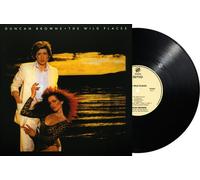 DUNCAN BROWNE - The Wild Places [VINYL]