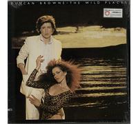 Duncan Browne , - The Wild Places - Sire - SRK 6065