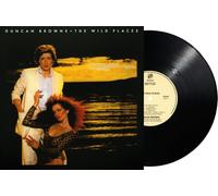 DUNCAN BROWNE - The Wild Places [VINYL]