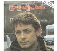 Duncan Browne - Theme From Travelling Man / Andrea's Theme [7" Vinyl]