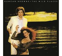 Duncan Browne - Wild Places [180 gm vinyl] [VINYL]