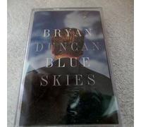 Duncan, Bryan - Blue Skies [CASSETTE]