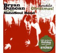 Duncan, Bryan - Neho Soul Christmas [Us Import]