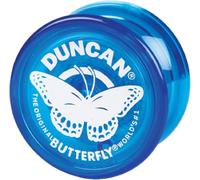 Duncan Butterfly Yo Yo (colour varies)