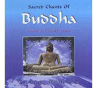 Duncan Chisholm - Sacred Chants of Buddha