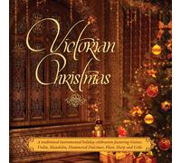 Duncan, Craig - A Victorian Christmas