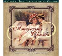 Duncan, Craig - Americana Classics