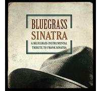 Duncan, Craig - Bluegrass Sinatra