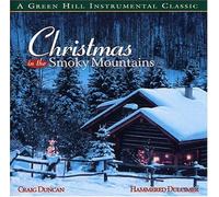 Duncan, Craig - Christmas in the Smoky Mountains