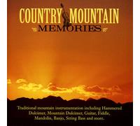 Duncan, Craig - Country Mountain Memories
