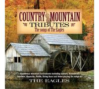 Duncan, Craig - Country Mountain Tribute: The Eagles